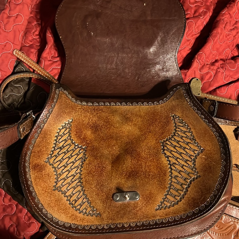 Purse - Picture 6 of 6